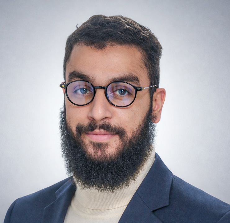 Mohamed Hatifi